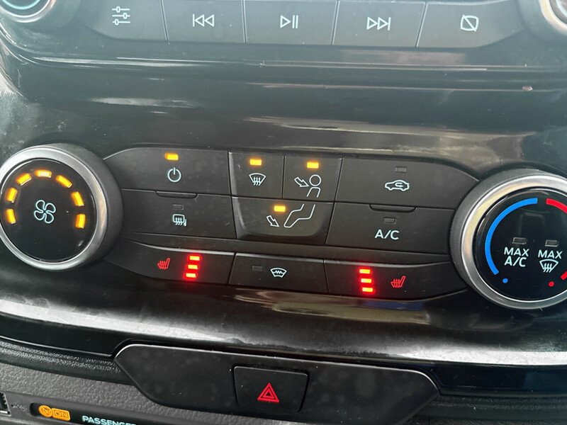 Used Ford Transit Custom 2021 for sale - 77535508: Photo 42