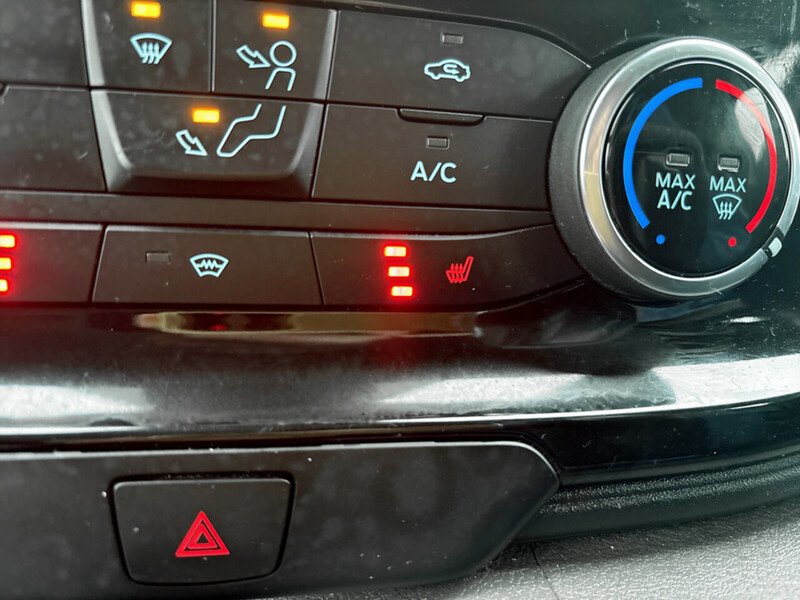 Used Ford Transit Custom 2021 for sale - 77535508: Photo 43