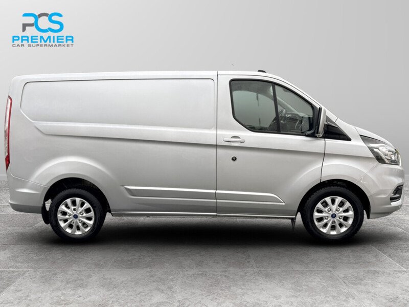 Used Ford Transit Custom 2021 for sale - 77535508: Photo 6