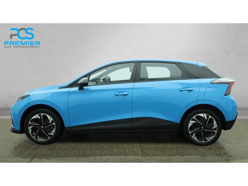 Used MG MG4 2023 for sale - 78054272: Photo 12