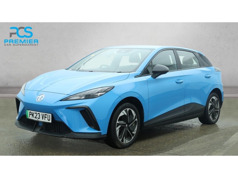 Used MG MG4 2023 for sale - 78054272: Photo 14