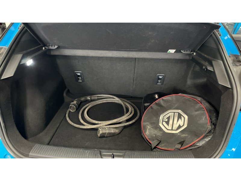 Used MG MG4 2023 for sale - 78054272: Photo 7