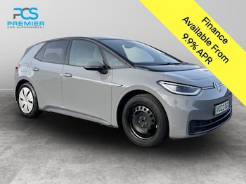 Used Volkswagen ID.3 2022 for sale - 78716281: Photo