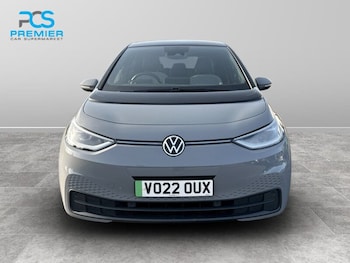 Used Volkswagen ID.3 2022 for sale - 78716281: Photo