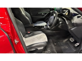 Used Peugeot 2008 2021 for sale - 78331376: Photo