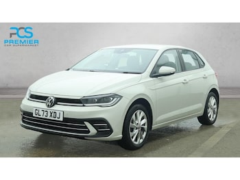 Used Volkswagen Polo 2023 for sale - 78566355: Photo