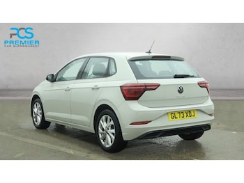 Used Volkswagen Polo 2023 for sale - 78566355: Photo