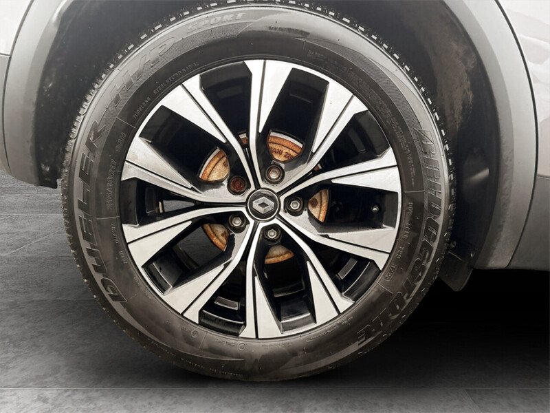 Used Renault Captur 2021 for sale - 77149418: Photo 10