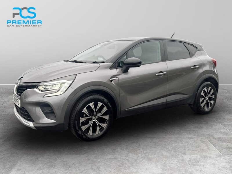 Used Renault Captur 2021 for sale - 77149418: Photo 12