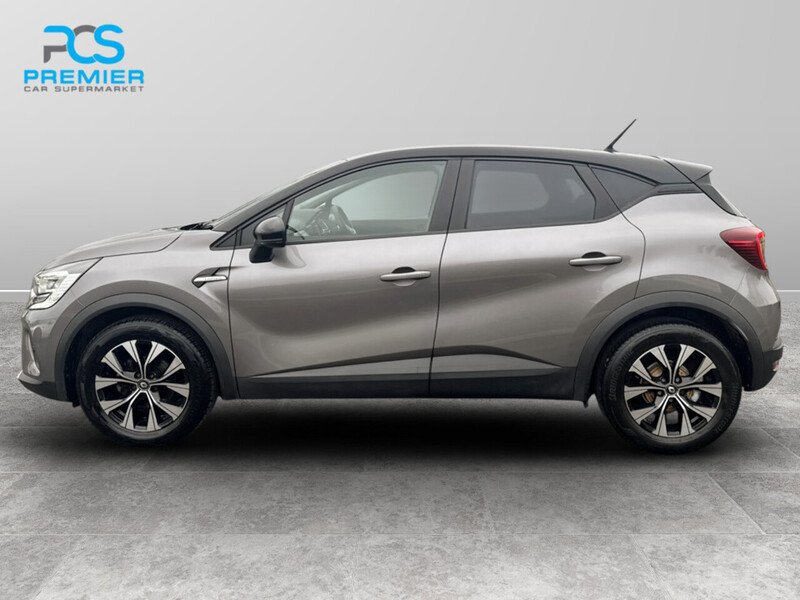 Used Renault Captur 2021 for sale - 77149418: Photo 17