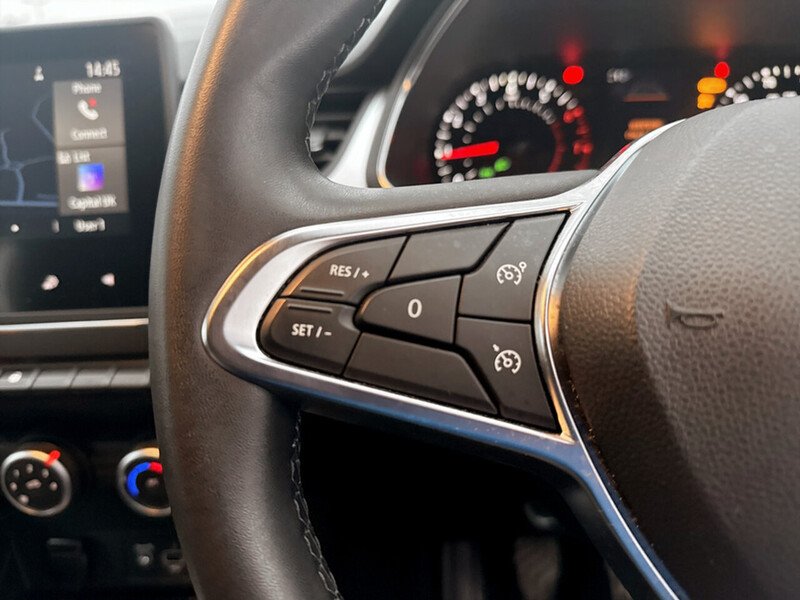 Used Renault Captur 2021 for sale - 77149418: Photo 29