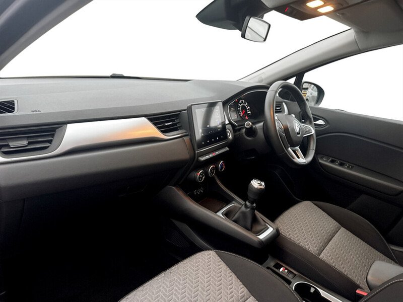 Used Renault Captur 2021 for sale - 77149418: Photo 34