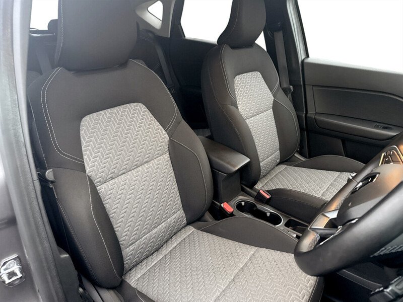 Used Renault Captur 2021 for sale - 77149418: Photo 9