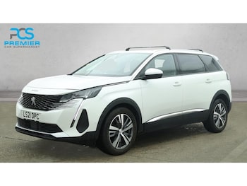 Used Peugeot 5008 2021 for sale - 78815211: Photo