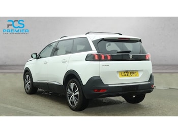 Used Peugeot 5008 2021 for sale - 78815211: Photo