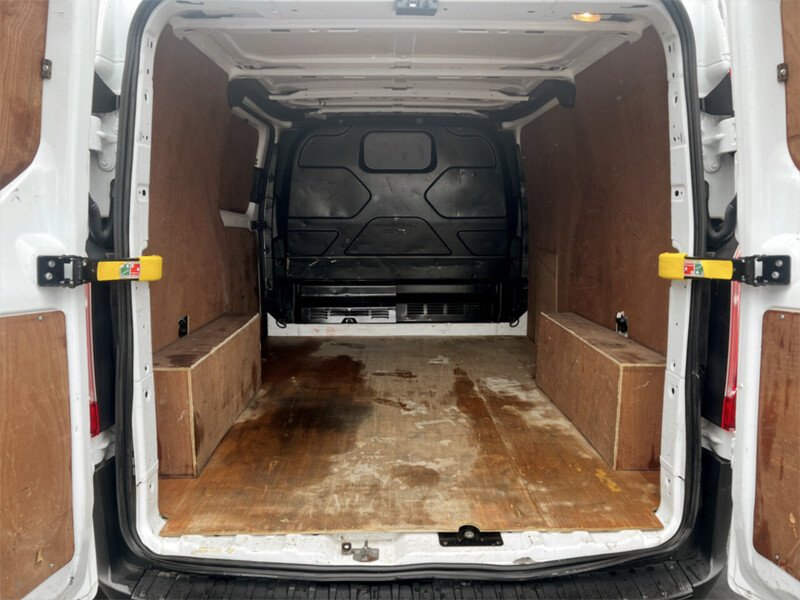Vehicle 25