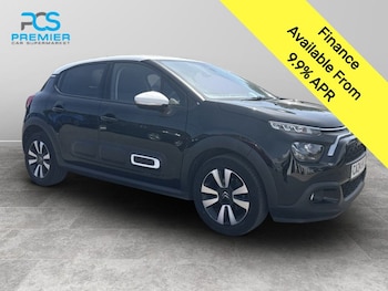 Used Citroen C3 2024 for sale - 79032803: Photo