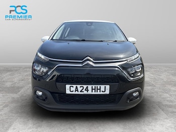 Used Citroen C3 2024 for sale - 79032803: Photo