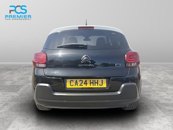 Used Citroen C3 2024 for sale - 79032803: Photo