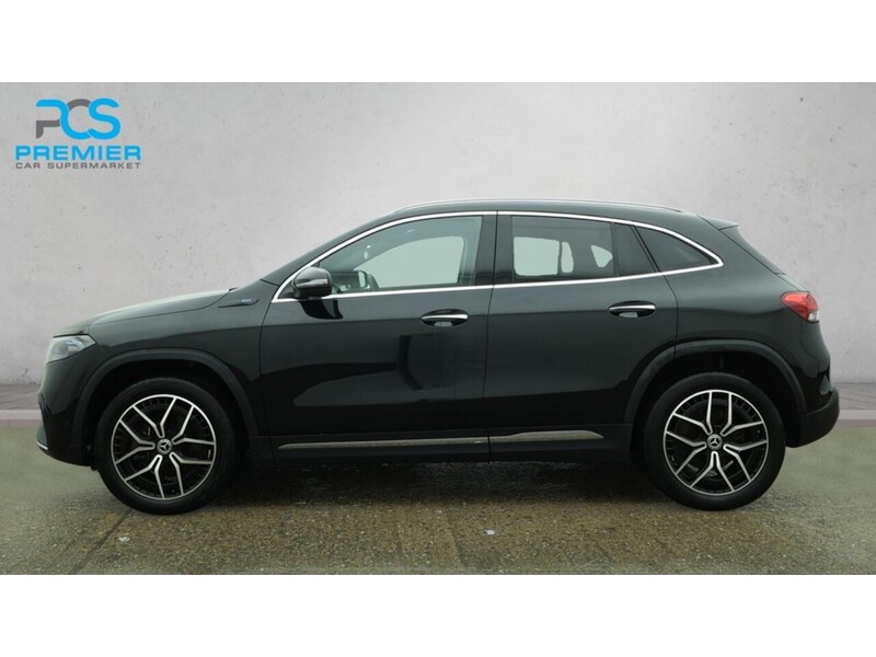 Used Mercedes-Benz EQA 2022 for sale - 77704118: Photo 12