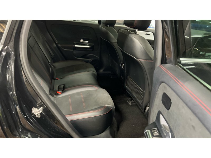 Used Mercedes-Benz EQA 2022 for sale - 77704118: Photo 13