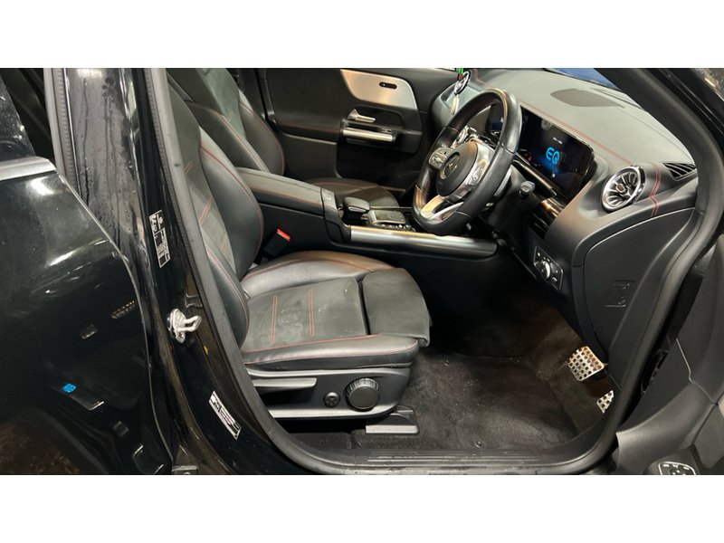 Used Mercedes-Benz EQA 2022 for sale - 77704118: Photo 4