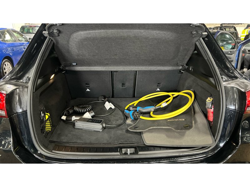 Used Mercedes-Benz EQA 2022 for sale - 77704118: Photo 7