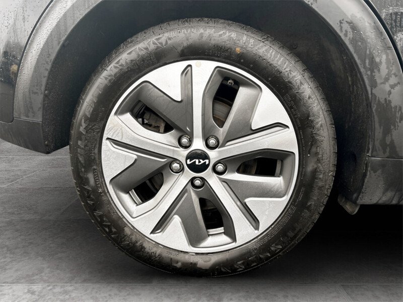 Used Kia Niro 2021 for sale - 77208525: Photo 10