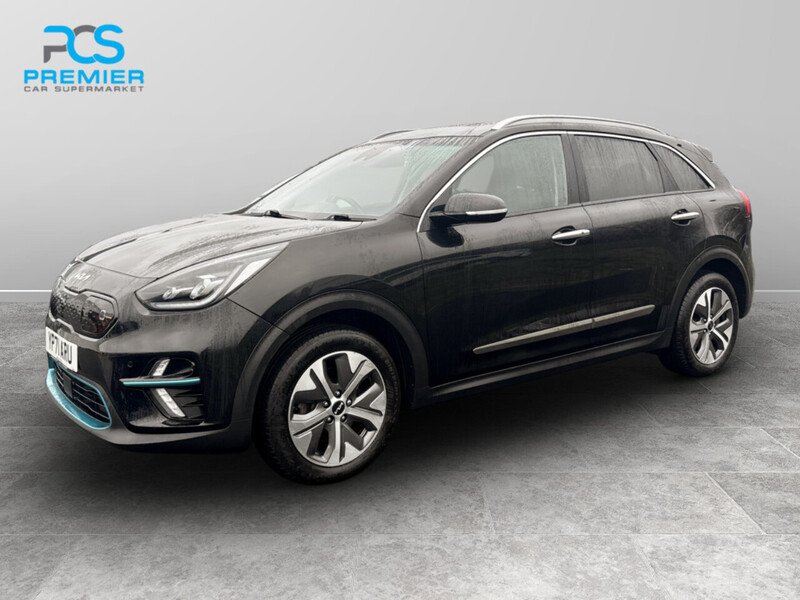 Used Kia Niro 2021 for sale - 77208525: Photo 12
