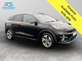 Kia Niro feature image