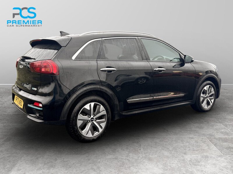 Used Kia Niro 2021 for sale - 77208525: Photo 21