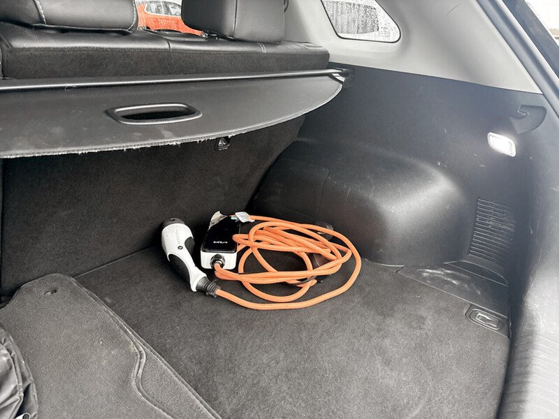 Used Kia Niro 2021 for sale - 77208525: Photo 23