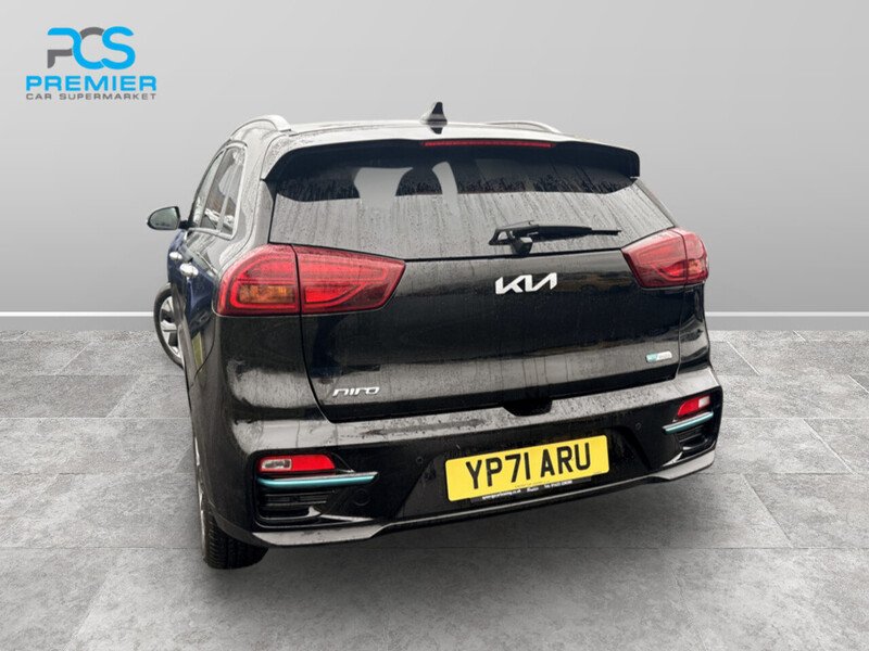 Used Kia Niro 2021 for sale - 77208525: Photo 25