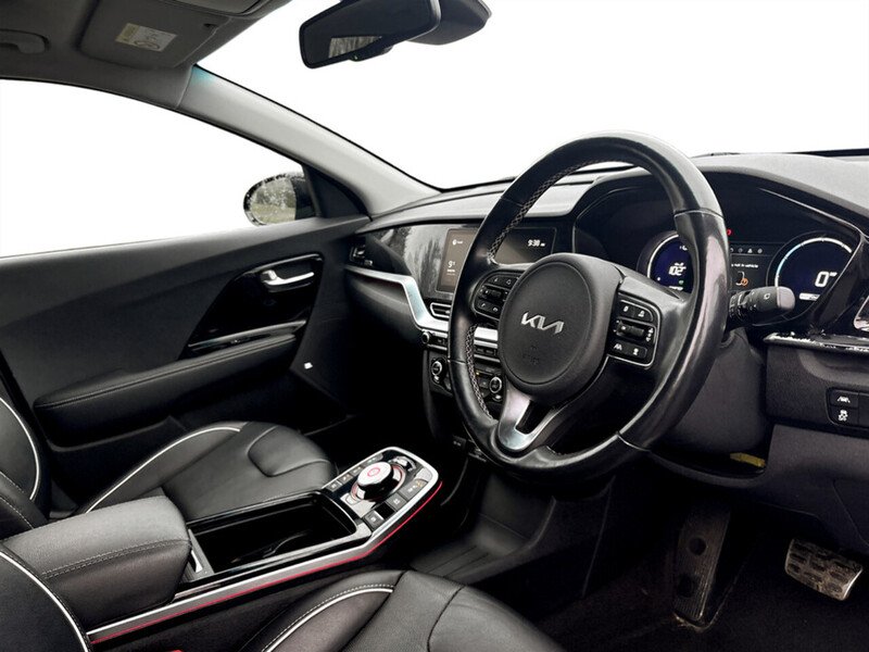 Used Kia Niro 2021 for sale - 77208525: Photo 27