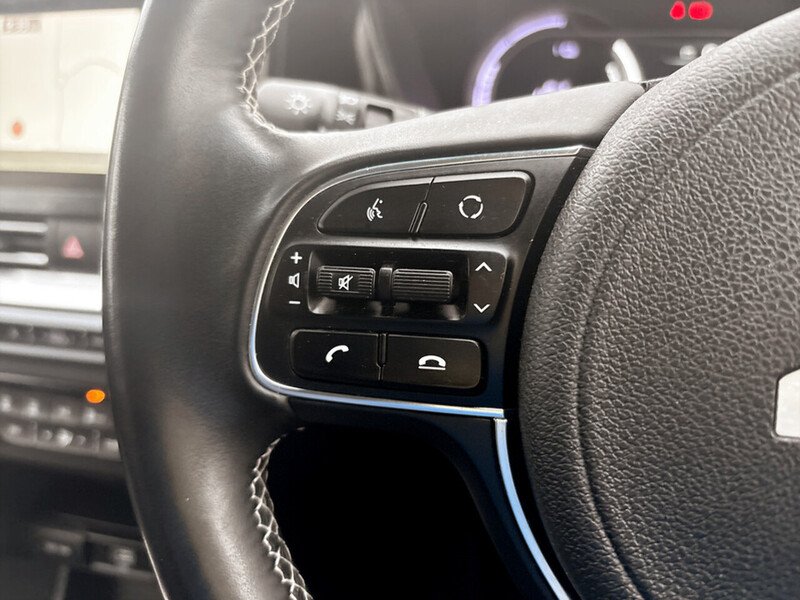 Used Kia Niro 2021 for sale - 77208525: Photo 29