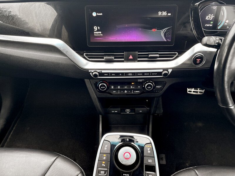 Used Kia Niro 2021 for sale - 77208525: Photo 35