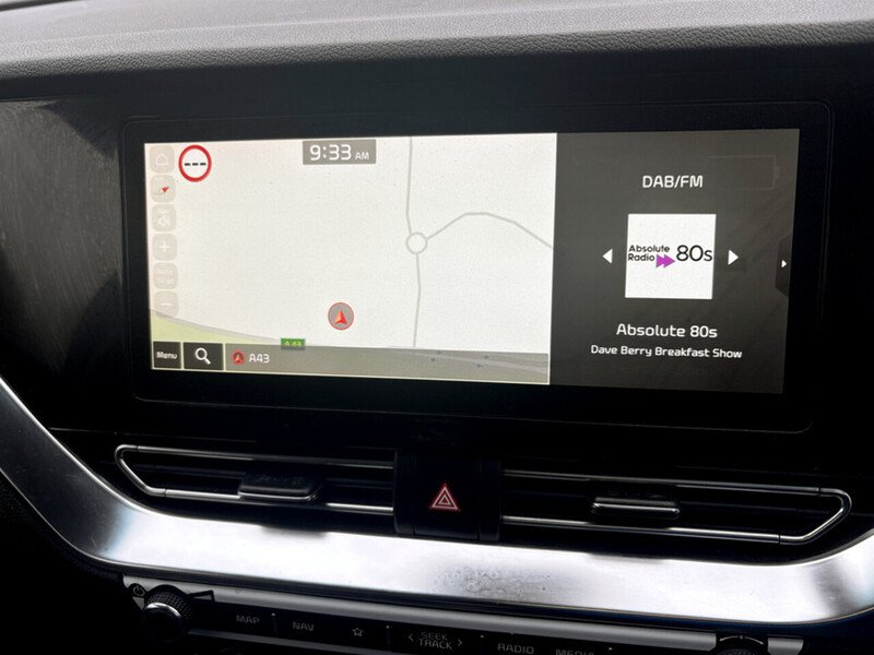 Used Kia Niro 2021 for sale - 77208525: Photo 36