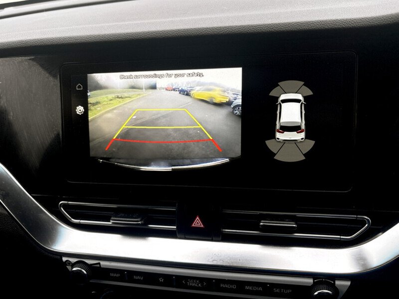 Used Kia Niro 2021 for sale - 77208525: Photo 37