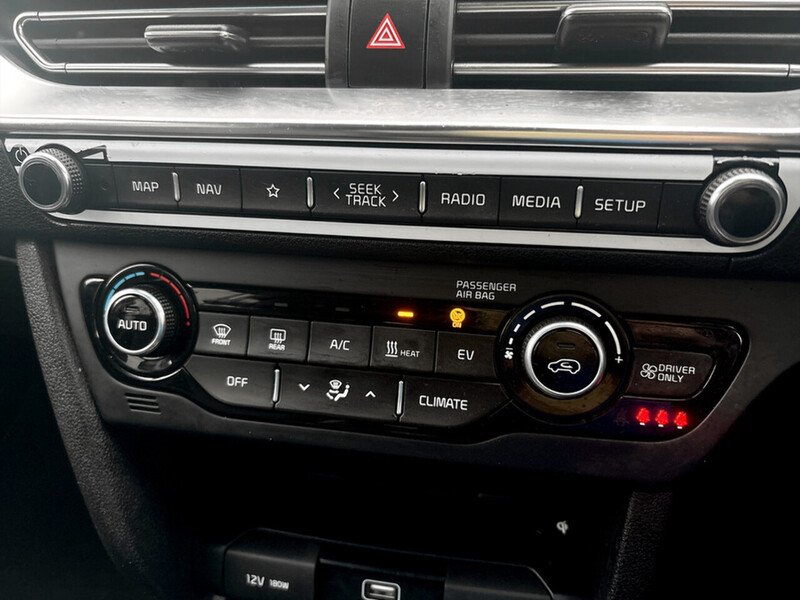 Used Kia Niro 2021 for sale - 77208525: Photo 38