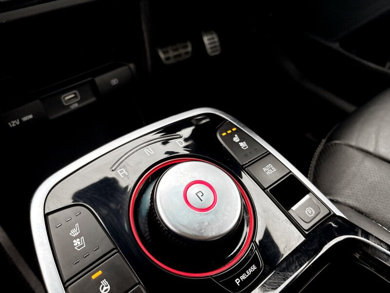 Used Kia Niro 2021 for sale - 77208525: Photo 39