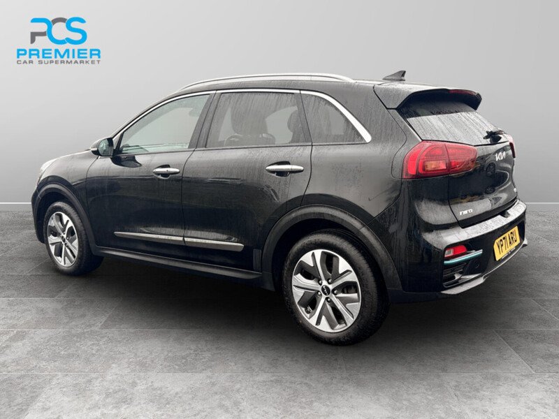 Used Kia Niro 2021 for sale - 77208525: Photo 7