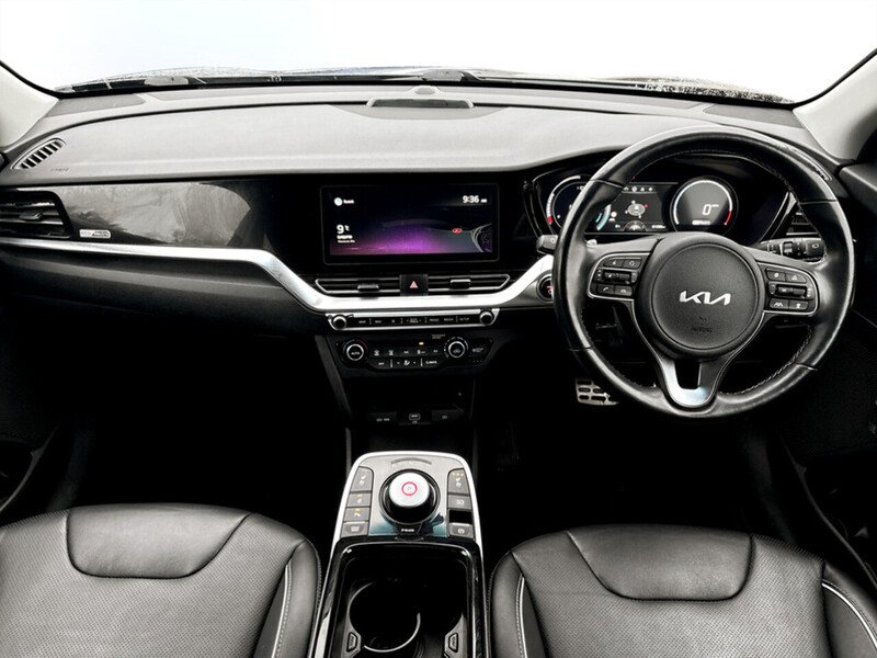 Used Kia Niro 2021 for sale - 77208525: Photo 8