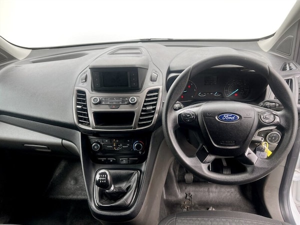 Used Ford Transit Connect 2021 for sale - 75304421: Photo 10