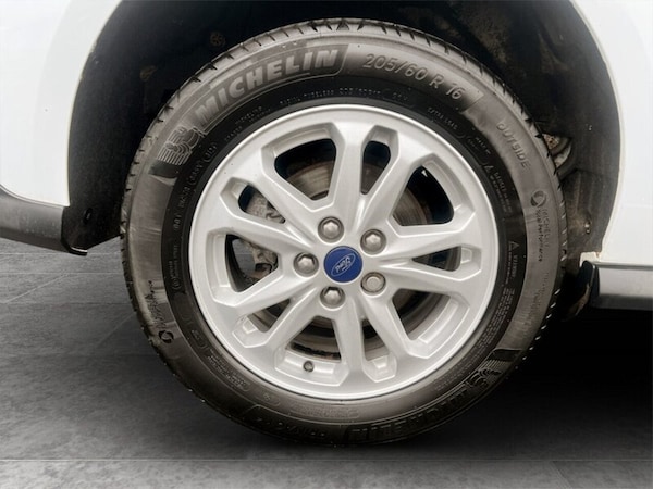 Used Ford Transit Connect 2021 for sale - 75304421: Photo 11