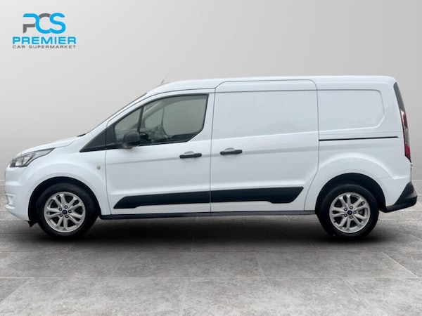 Used Ford Transit Connect 2021 for sale - 75304421: Photo 15