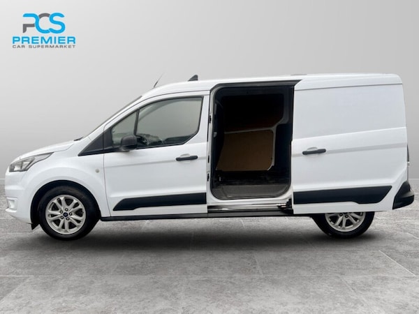 Used Ford Transit Connect 2021 for sale - 75304421: Photo 16
