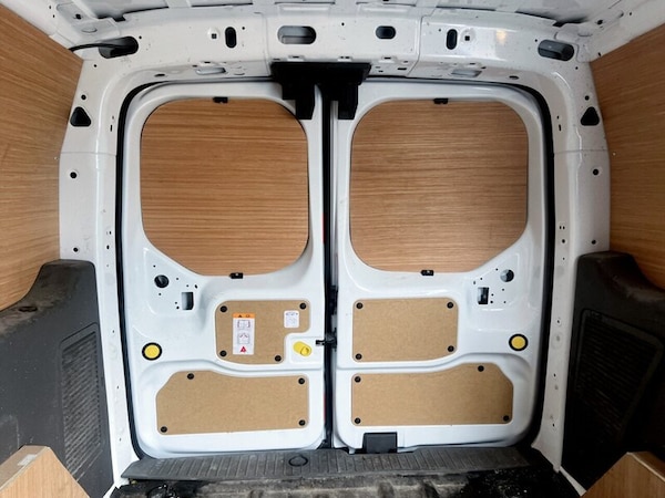 Used Ford Transit Connect 2021 for sale - 75304421: Photo 20