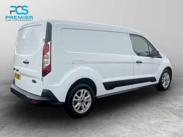 Used Ford Transit Connect 2021 for sale - 75304421: Photo 21