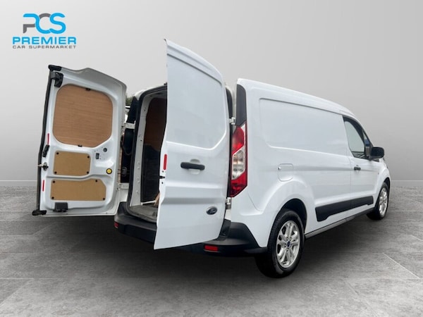 Used Ford Transit Connect 2021 for sale - 75304421: Photo 22