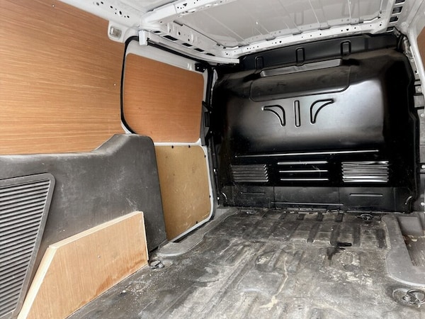 Used Ford Transit Connect 2021 for sale - 75304421: Photo 25